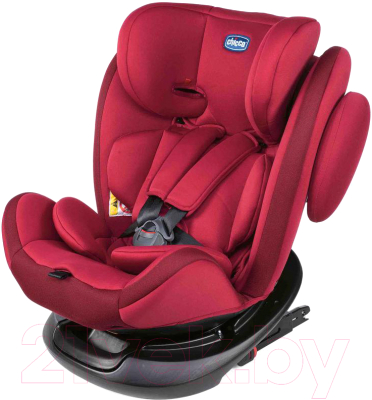 

Автокресло Chicco, Unico