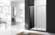 Миниатюра изображения товара Душевая дверь Cezares MOLVENO-BF-2-170-P-Cr