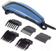 Машинка для стрижки волос Polaris PHC 0705 (синий) - 