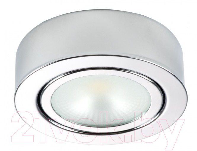Точечный светильник Lightstar Mobiled 3354