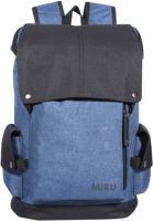 Рюкзак Miru Multi-Use / 1025 (Blue) - 