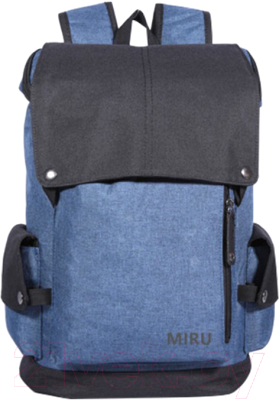 Рюкзак Miru Multi-Use / 1025 (Blue)