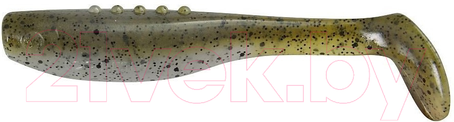 Мягкая приманка Dragon Bandit Pro / BD30D-20-255 (4шт)