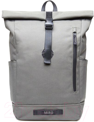 Рюкзак Miru Paramount / 1026 (Grey)