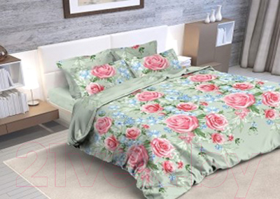 

Комплект постельного белья VitTex, 7790-151м