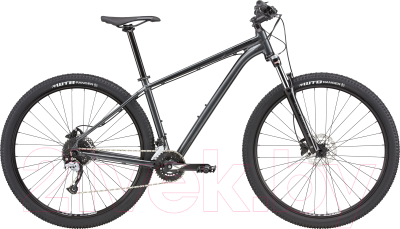 Велосипед Cannondale Trail 5 29 2020 / C26500M10MD