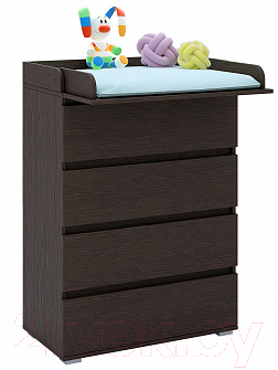 

Комод MFMaster, Триверо-11П / Триверо-11П-ВМ-16