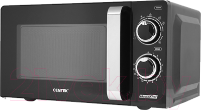 Микроволновая печь Centek CT-1575 (черный)