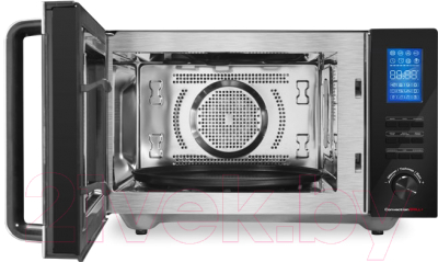 Микроволновая печь Centek CT-1587 (сталь)