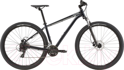 

Велосипед Cannondale, Trail 7 29 2020 / C26700M10MD