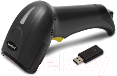 Сканер штрих-кода Mercury CL-2300 BLE Dongle P2D USB
