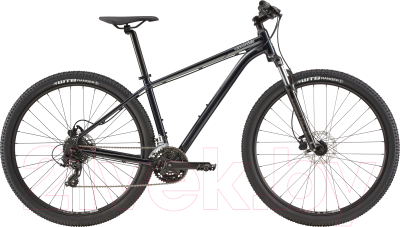 Велосипед Cannondale Trail 7 29 2020 / C26700M10XL