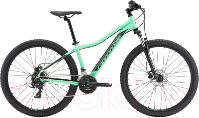 Велосипед Cannondale Foray 2 27.5 2019 / C29209F20LG