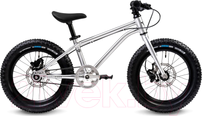 Детский велосипед Early Rider Seeker X16/ SX16
