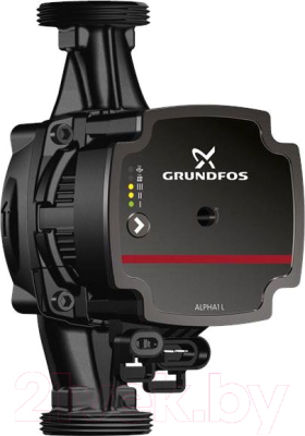 

Циркуляционный насос Grundfos, Alpha1 L 32-40 / 99199613