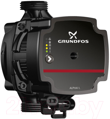 

Циркуляционный насос Grundfos, Alpha 1 L 15-40 130 / 99160550