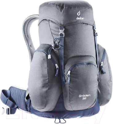 

Рюкзак туристический Deuter, Groden 32 / 3430316 4326