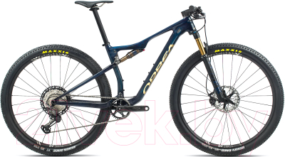 

Велосипед Orbea, Oiz M-Ltd / L248LH