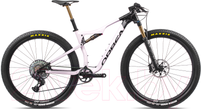 

Велосипед Orbea, Oiz M-Pro Omx / L245LG