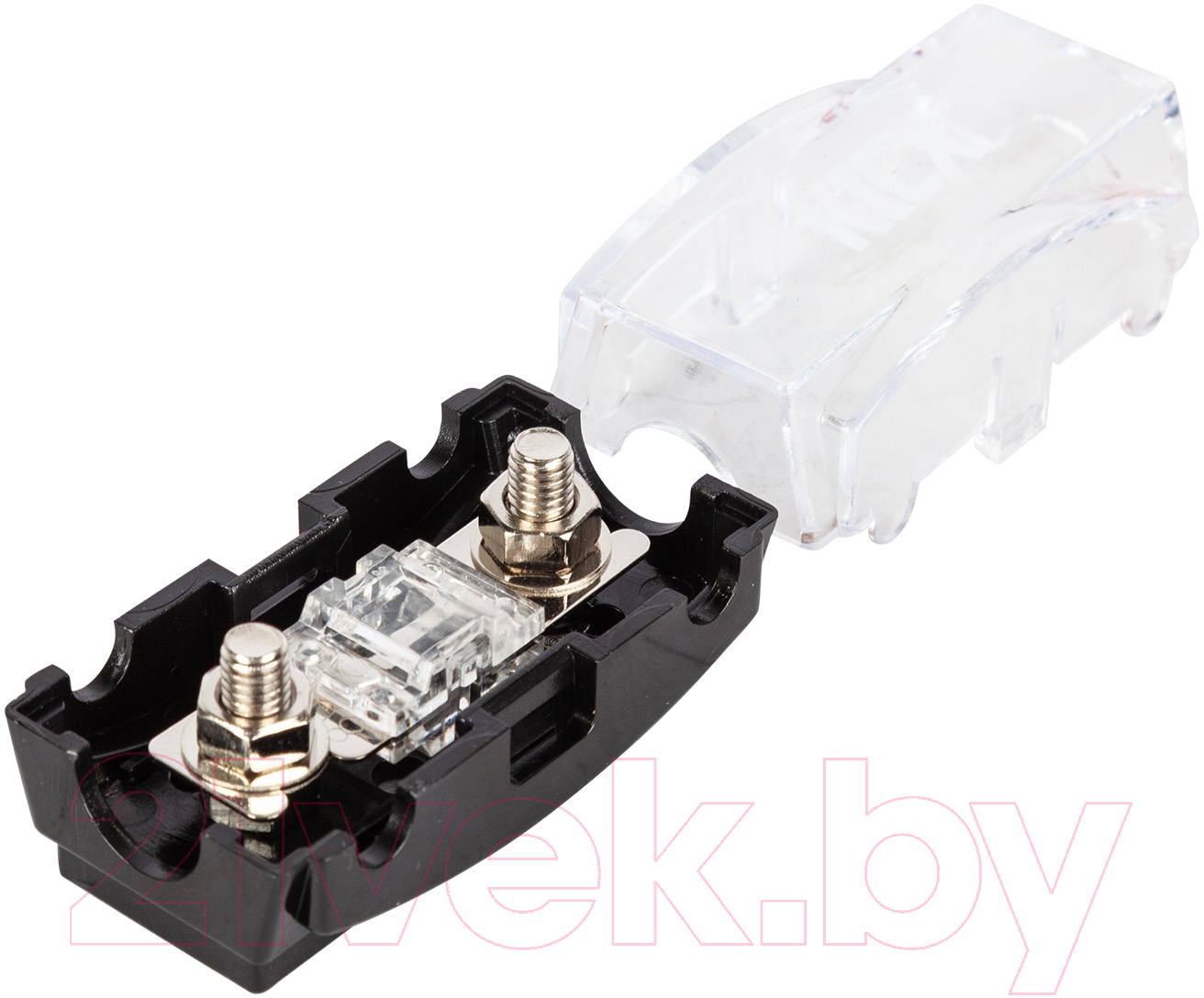 Набор для подключения автоакустики Kicx KMPK48 — фото 3