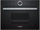 Миниатюра изображения товара Пароварка встраиваемая Bosch CDG634AB0