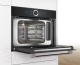 Миниатюра изображения товара Пароварка встраиваемая Bosch CDG634AB0