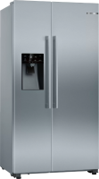 

Холодильник с морозильником Bosch, KAI93VL30R