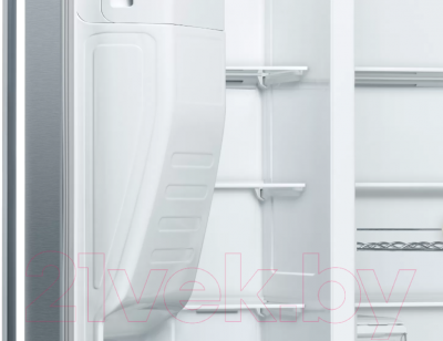 Холодильник с морозильником Bosch KAI93VL30R