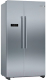 Холодильник с морозильником Bosch KAN93VL30R - 