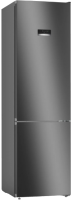 

Холодильник с морозильником Bosch, Serie 4 VitaFresh KGN39VC24R