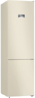 Холодильник с морозильником Bosch Serie 4 VitaFresh KGN39VK24R - 