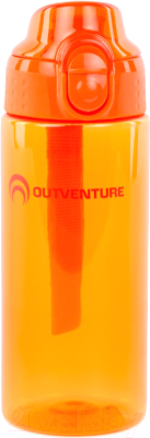 

Бутылка для воды Outventure, EOUOU001D2 / S18EOUOU001-D2