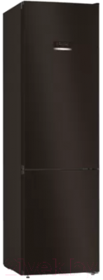 Холодильник с морозильником Bosch Serie 4 VitaFresh KGN39XD20R