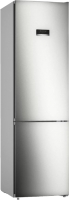 

Холодильник с морозильником Bosch, Serie 4 VitaFresh KGN39XI28R