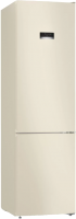 

Холодильник с морозильником Bosch, Serie 4 VitaFresh KGN39XK28R