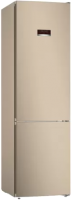 

Холодильник с морозильником Bosch, Serie 4 VitaFresh KGN39XV20R