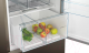 Миниатюра изображения товара Холодильник с морозильником Bosch Serie 4 VitaFresh KGN39XV20R