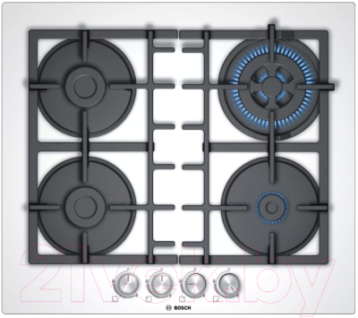

Газовая варочная панель Bosch, PNH6B2O90R