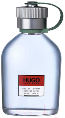 

Туалетная вода Hugo Boss, Hugo