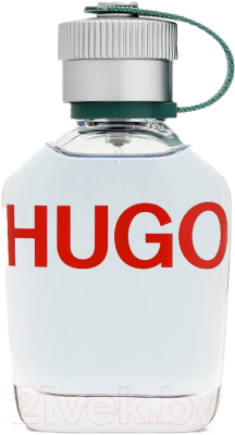 Туалетная вода Hugo Boss Hugo (40мл)