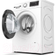 Миниатюра изображения товара Стиральная машина Bosch WHA122X2BL