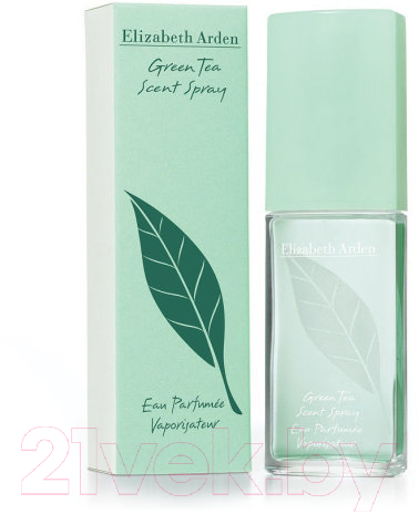 Туалетная вода Elizabeth Arden Green Tea (30мл)