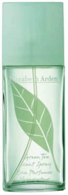 Туалетная вода Elizabeth Arden Green Tea (50мл)
