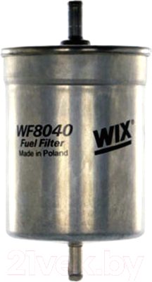 

Топливный фильтр WIX Filters, WF8040