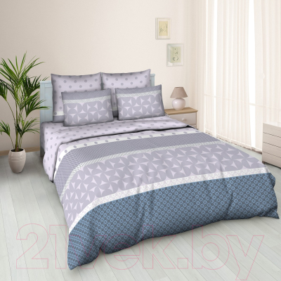 

Комплект постельного белья VitTex, 5640-3-30