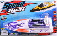 

Катер игрушечный Huada, Лодка / L022-H01021-3820