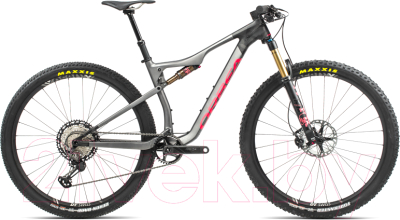 

Велосипед Orbea, Oiz M-Team / L247LI