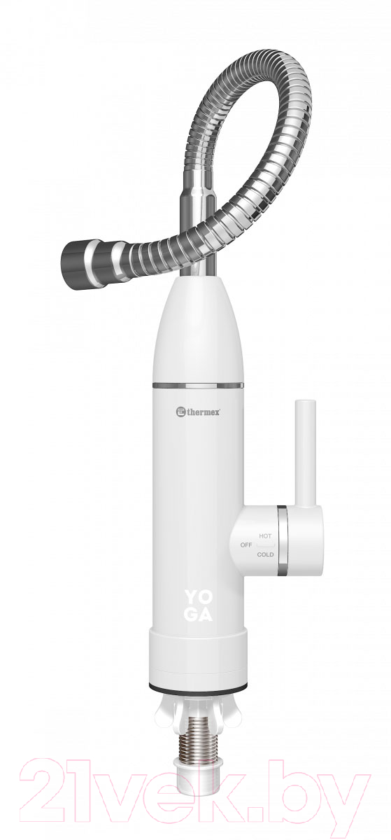 Кран-водонагреватель Thermex Yoga 3000