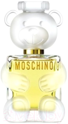 Парфюмерная вода Moschino Toy 2 for Woman (100мл)