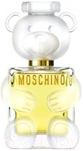 Парфюмерная вода Moschino Toy 2 for Woman